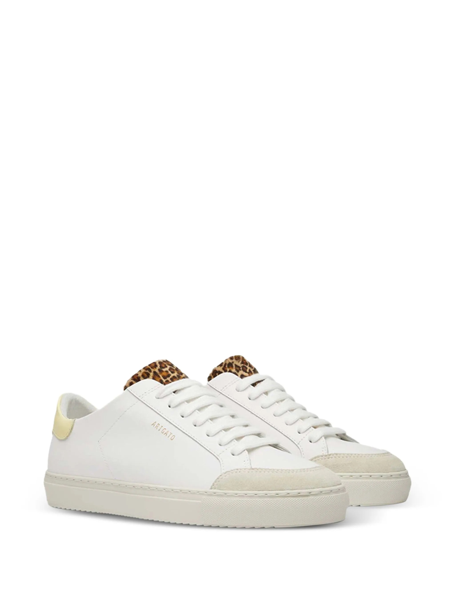 [Axel Arigato] Sneakers SS26 F2830001WHITE