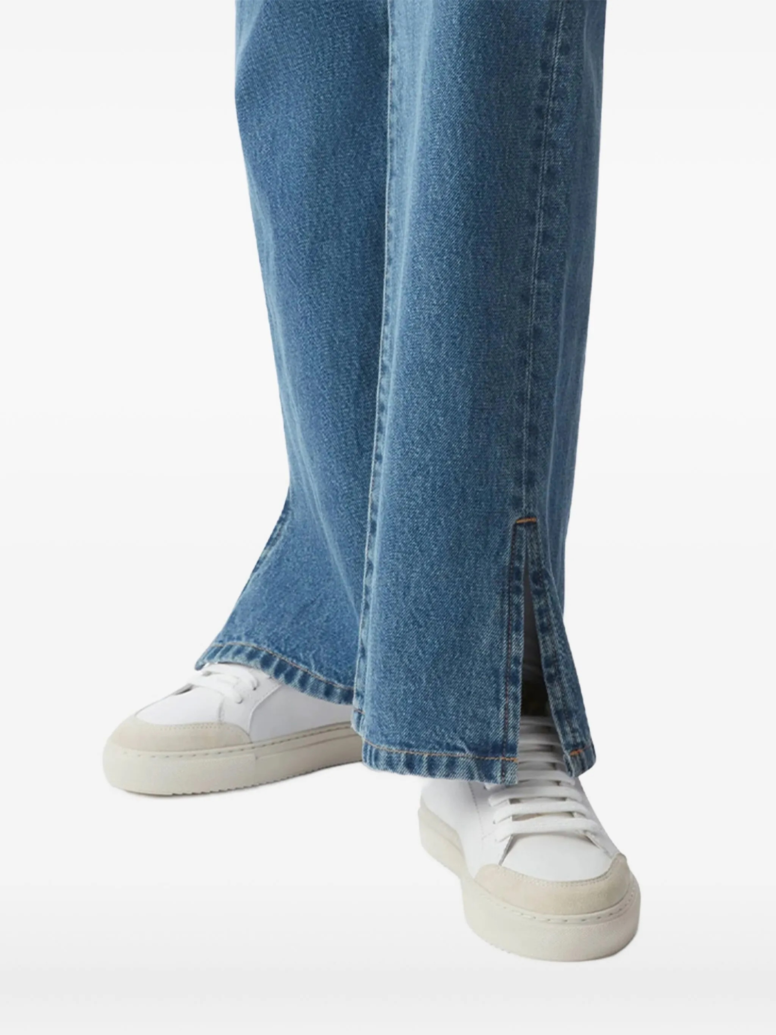 [Axel Arigato] Sneakers SS26 F2830001WHITE