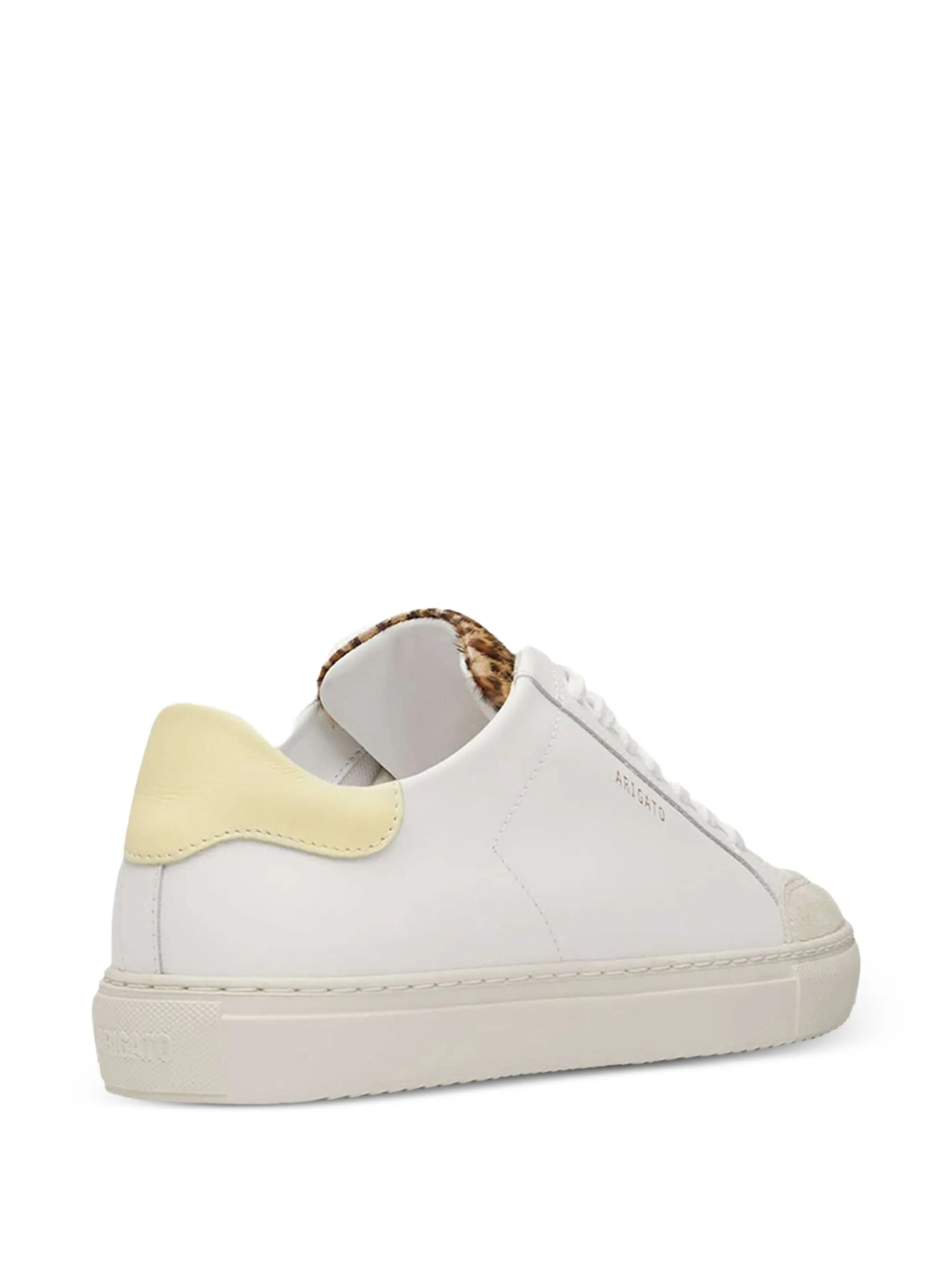 [Axel Arigato] Sneakers SS26 F2830001WHITE