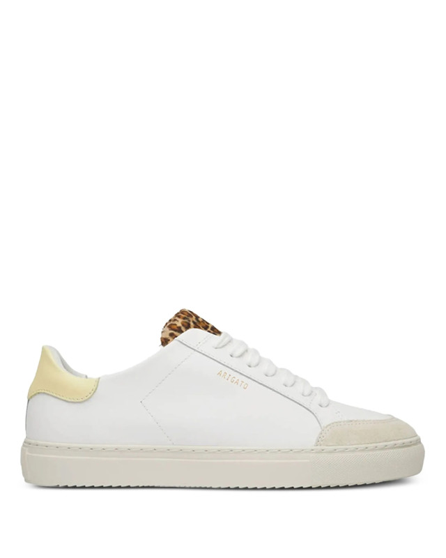 [Axel Arigato] Sneakers SS26 F2830001WHITE