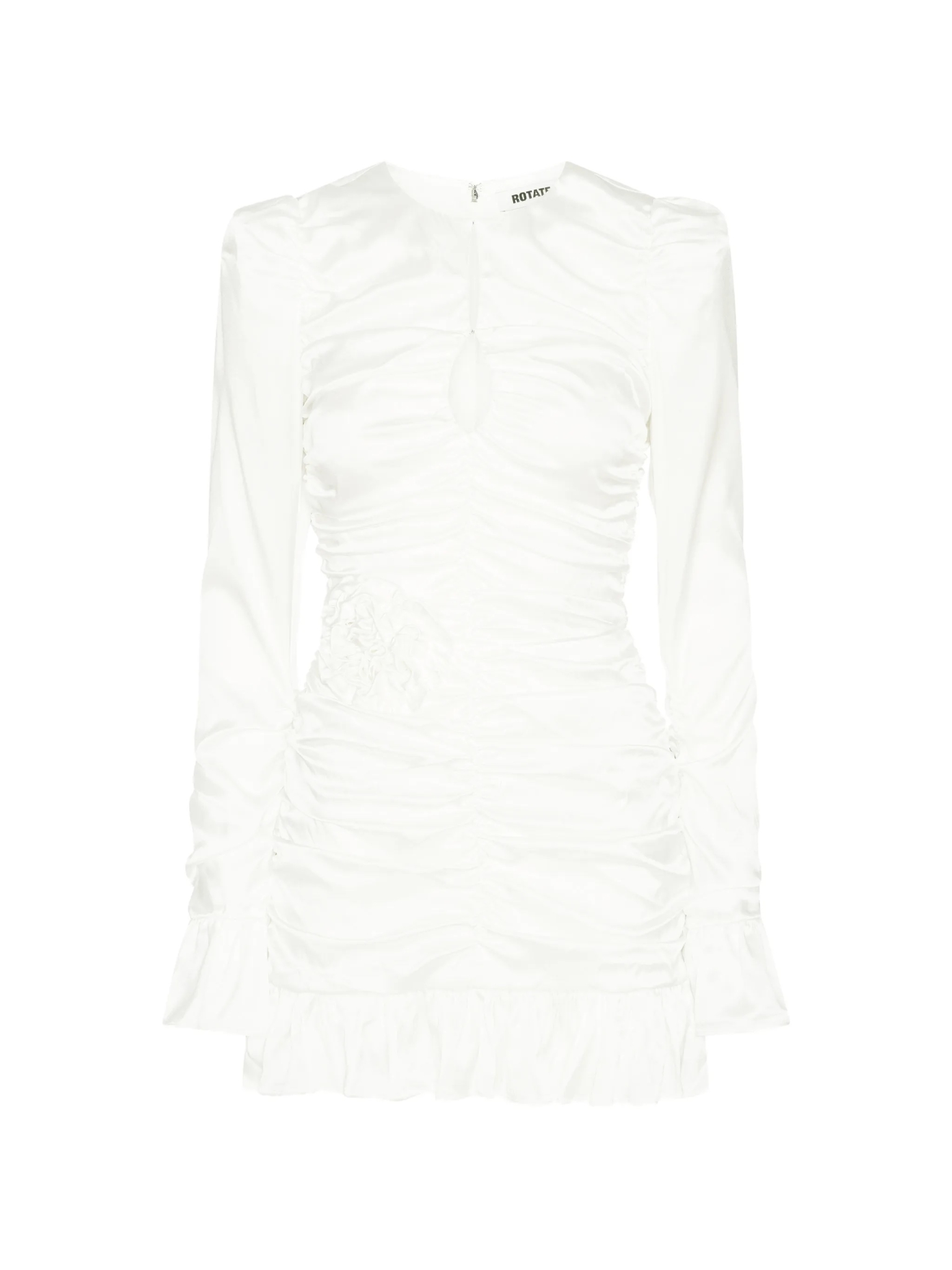 [ROTATE] Long sleeve dress SS26 115919857