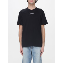 [Versace] T-shirts Short Sleeve SS26 10139441A16455 1B000