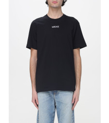 [Versace] T-shirts Short Sleeve SS26 10139441A16455 1B000