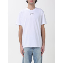 [Versace] T-shirts Short Sleeve SS26 10139441A16455 1W000