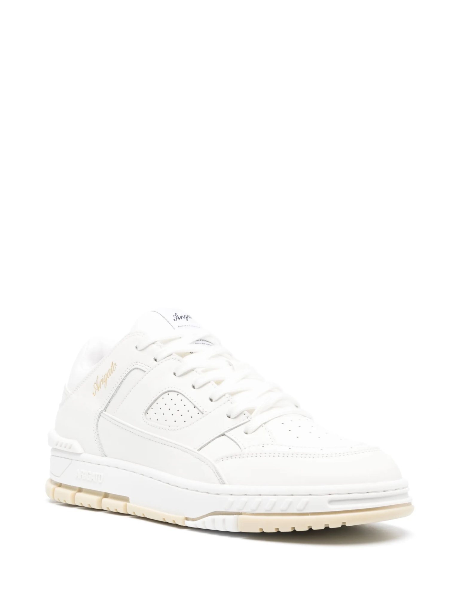[Axel Arigato] Sneakers SS26 F1571001WHITE