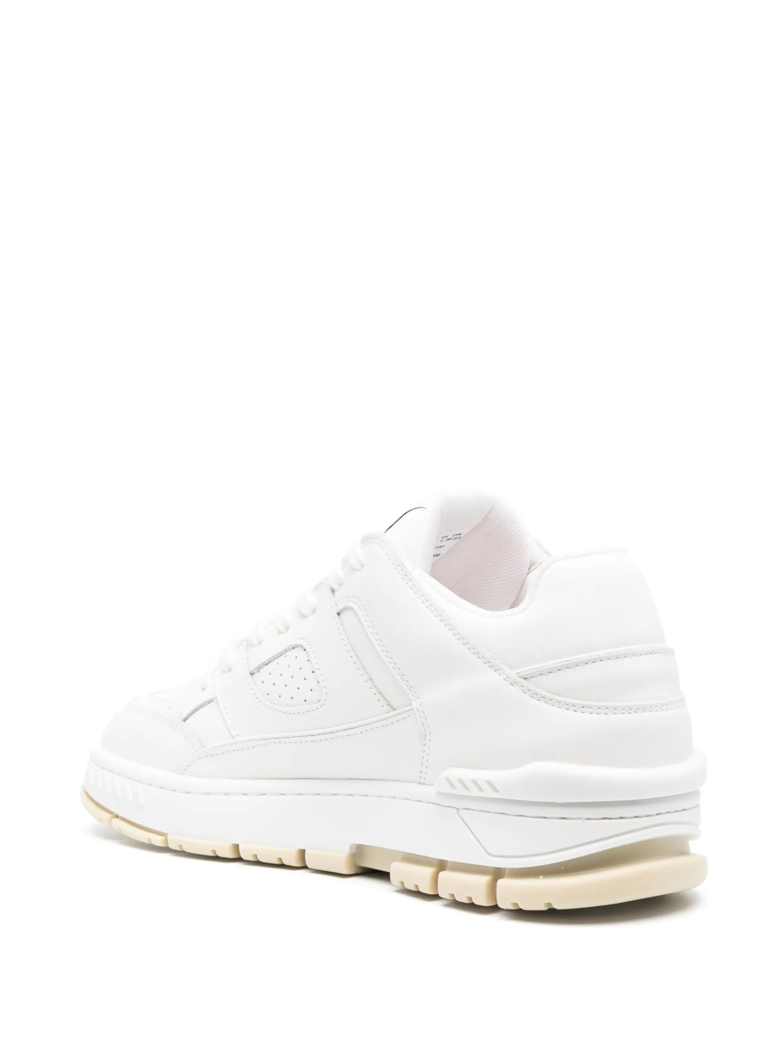 [Axel Arigato] Sneakers SS26 F1571001WHITE