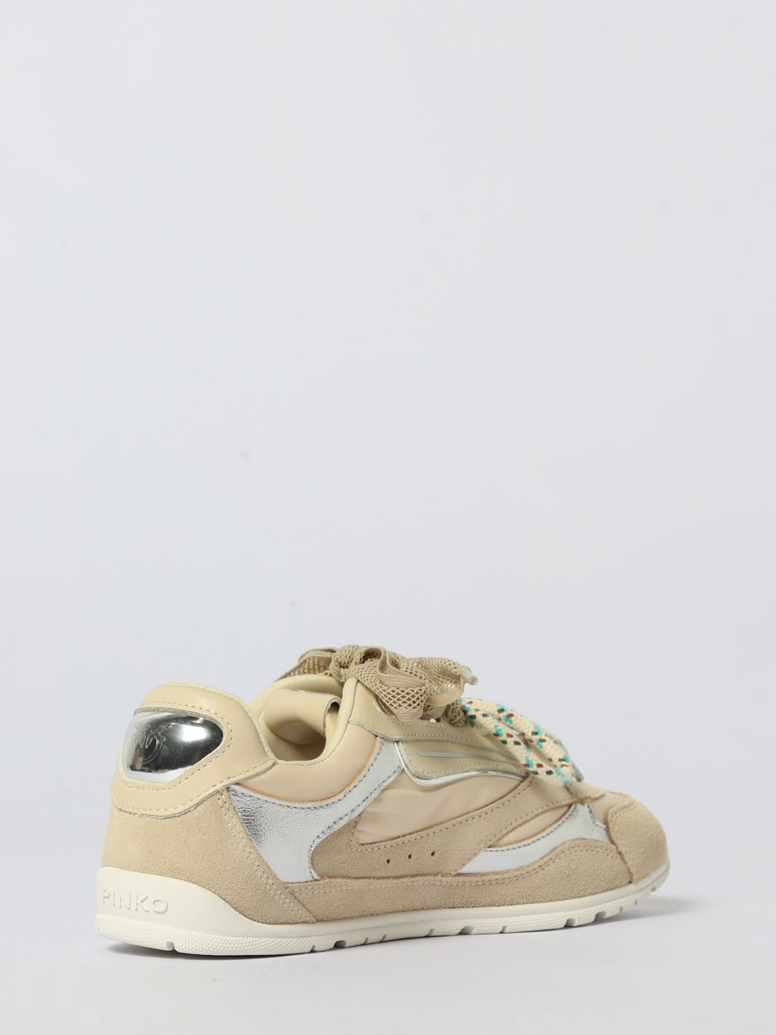 [PINKO] Sneakers SS26 SS0185P076 I35