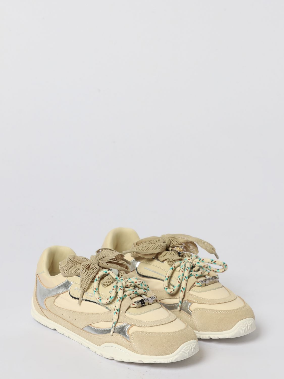 [PINKO] Sneakers SS26 SS0185P076 I35