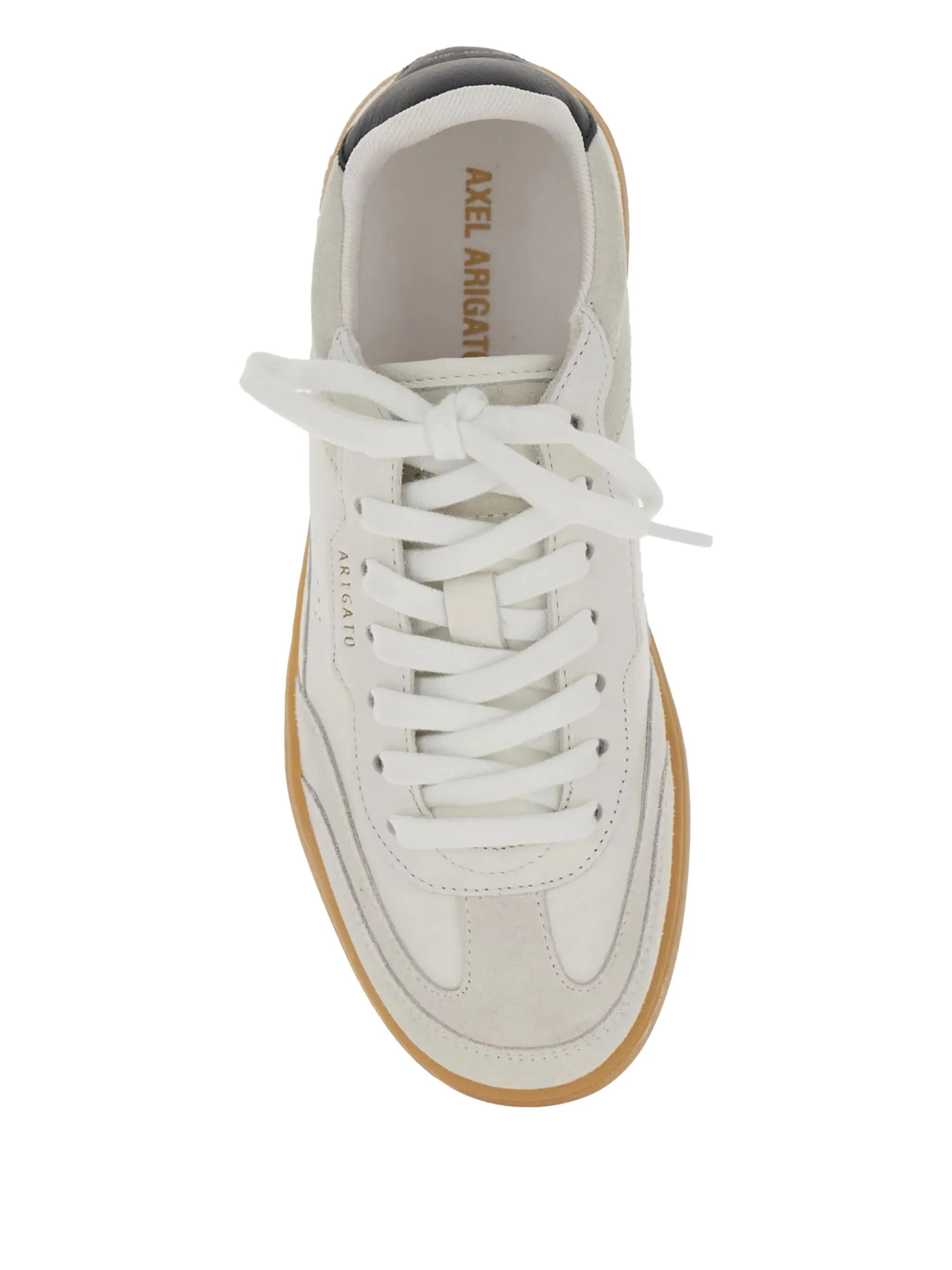 [Axel Arigato] Sneakers SS26 F3037001WHITE