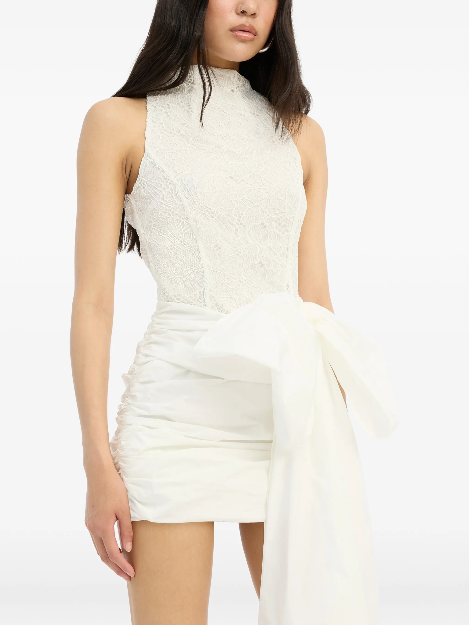 [ROTATE] Sleeveless dress SS26 115905857