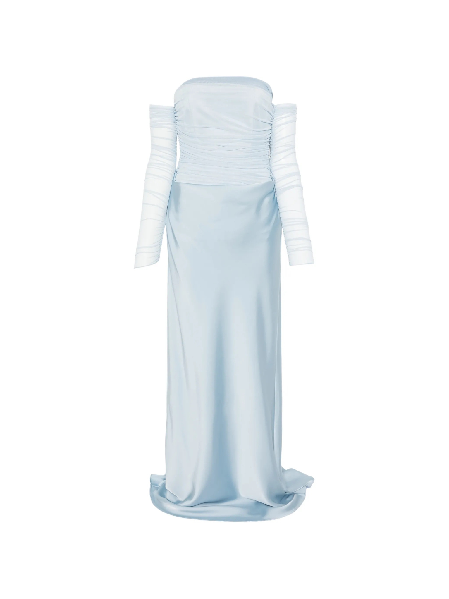 [ROTATE] Long sleeve dress SS26 1155832000