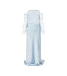 [ROTATE] Long sleeve dress SS26 1155832000