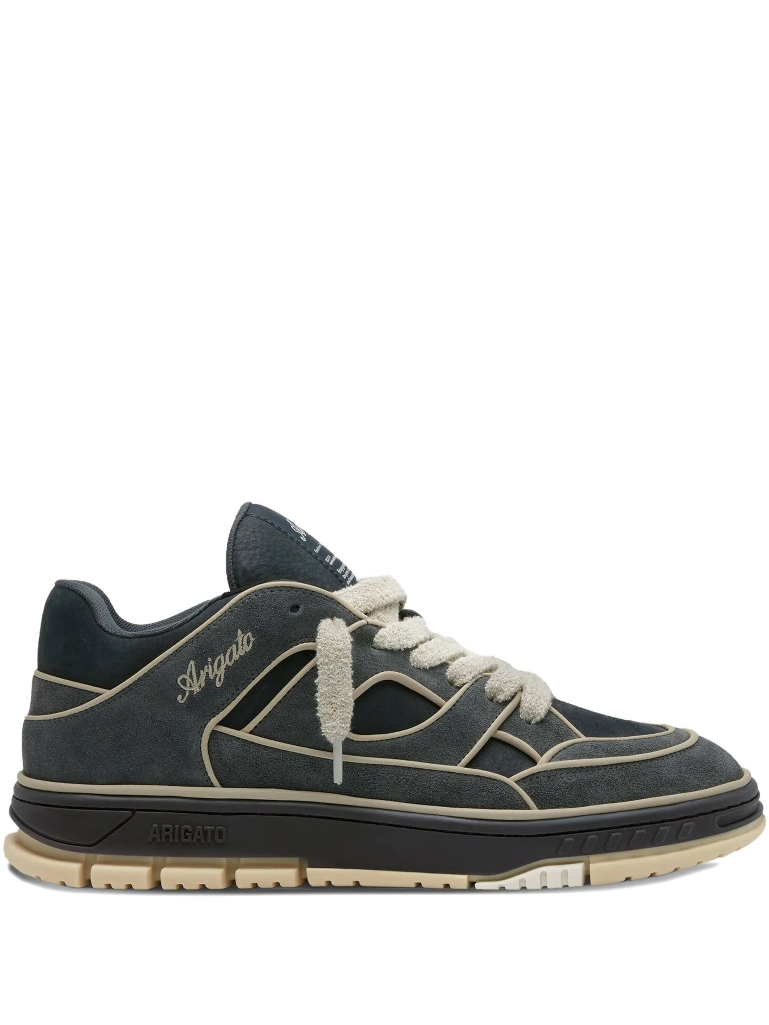 [Axel Arigato] Sneakers SS26 F3218002BLACK