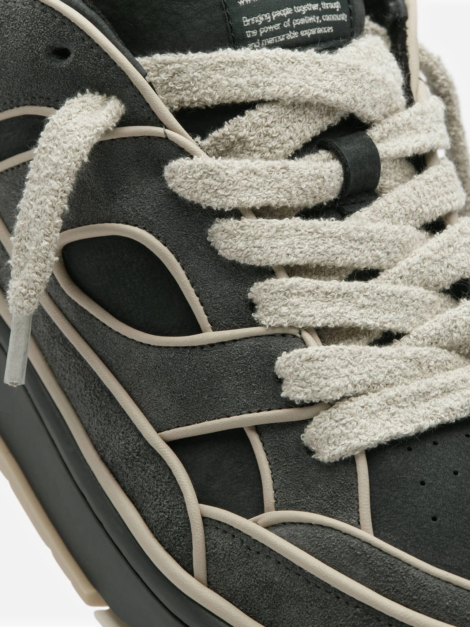 [Axel Arigato] Sneakers SS26 F3218002BLACK