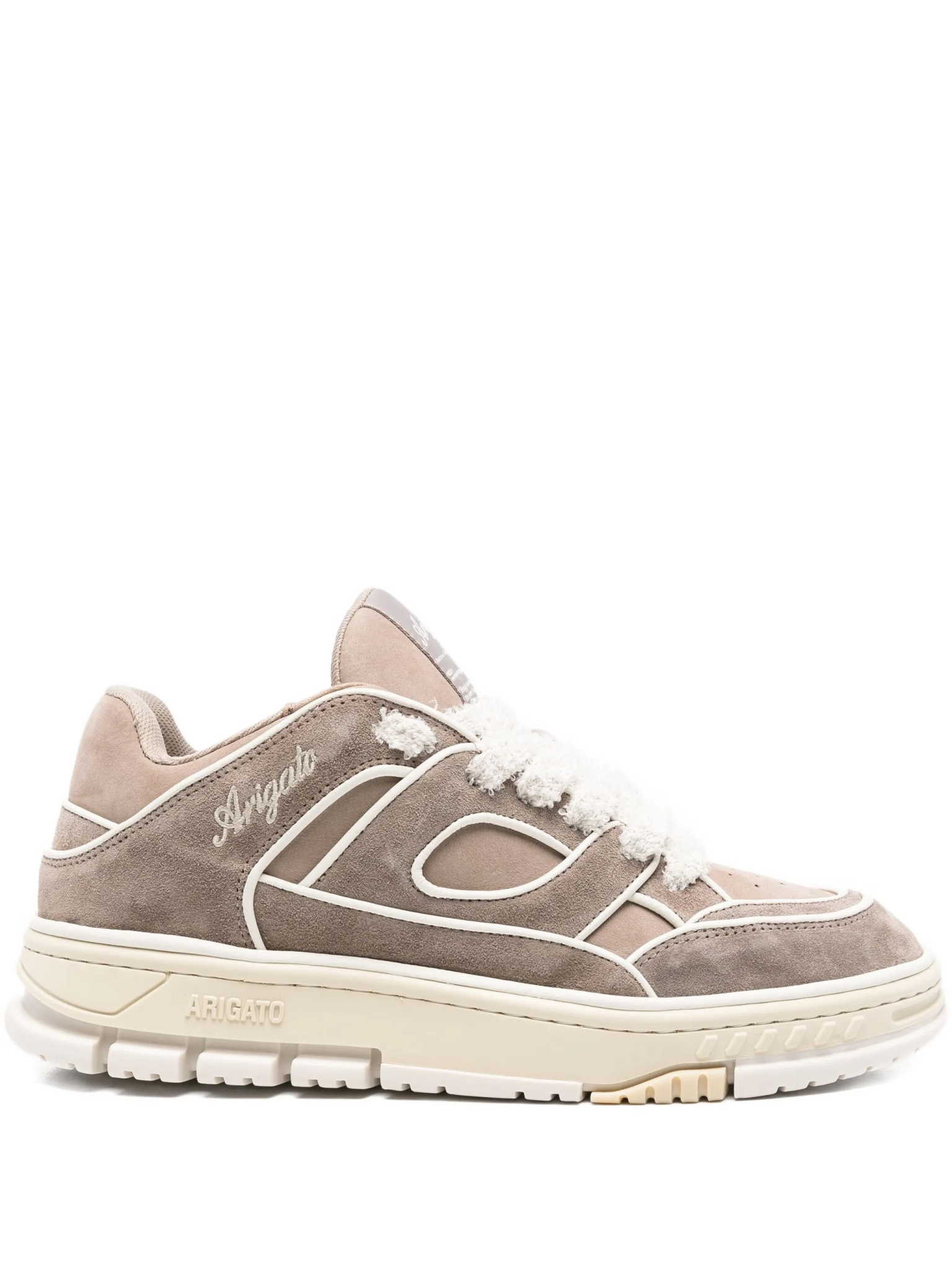 [Axel Arigato] Sneakers SS26 F3218003TAUPE