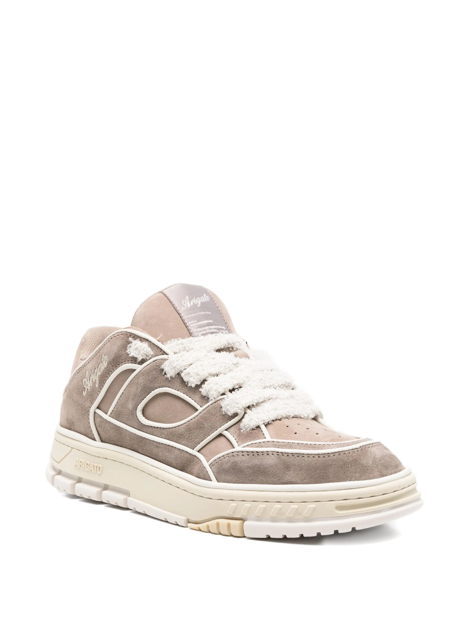 [Axel Arigato] Sneakers SS26 F3218003TAUPE