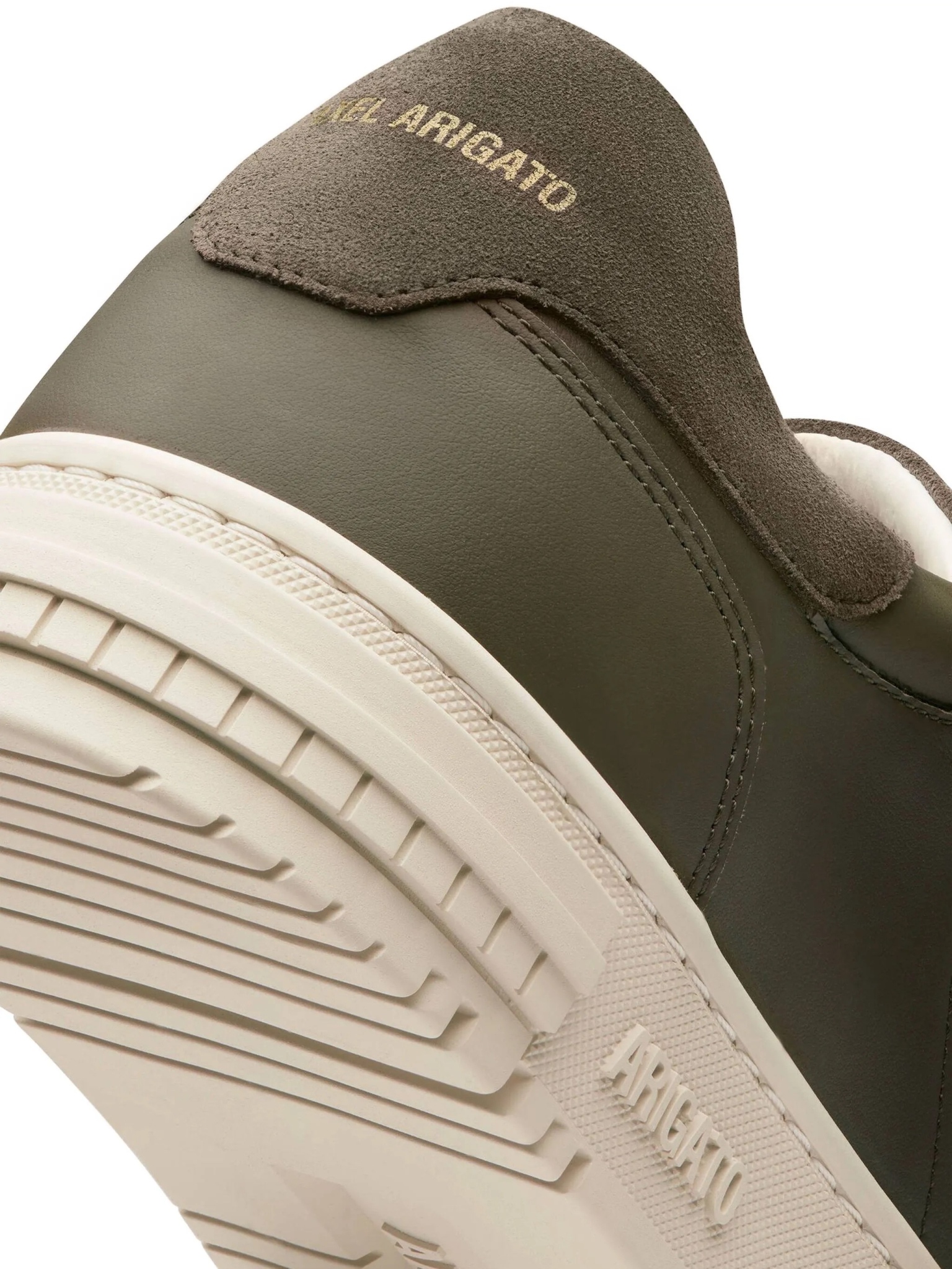 [Axel Arigato] Sneakers SS26 F3600001DARKGREEN