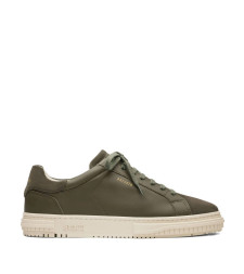 [Axel Arigato] Sneakers SS26 F3600001DARKGREEN