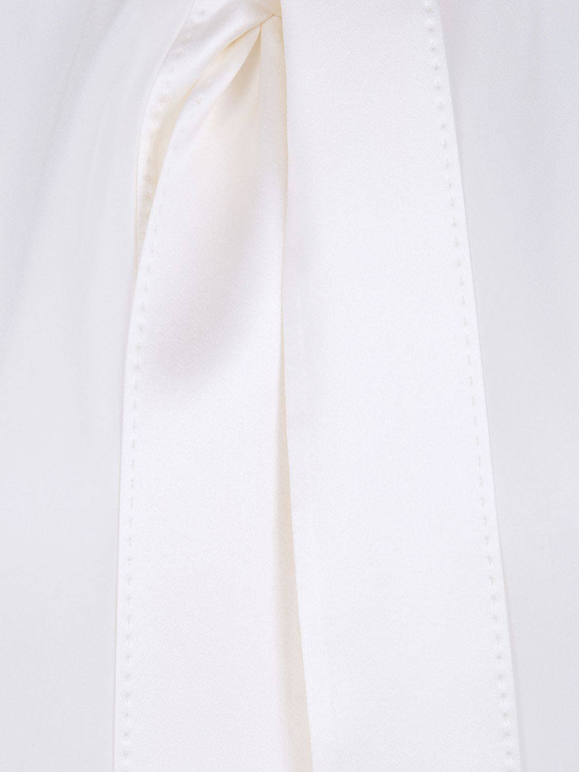 [Tom Ford] Shirts Long Sleeve SS26 CA3333FAX1703 WAD