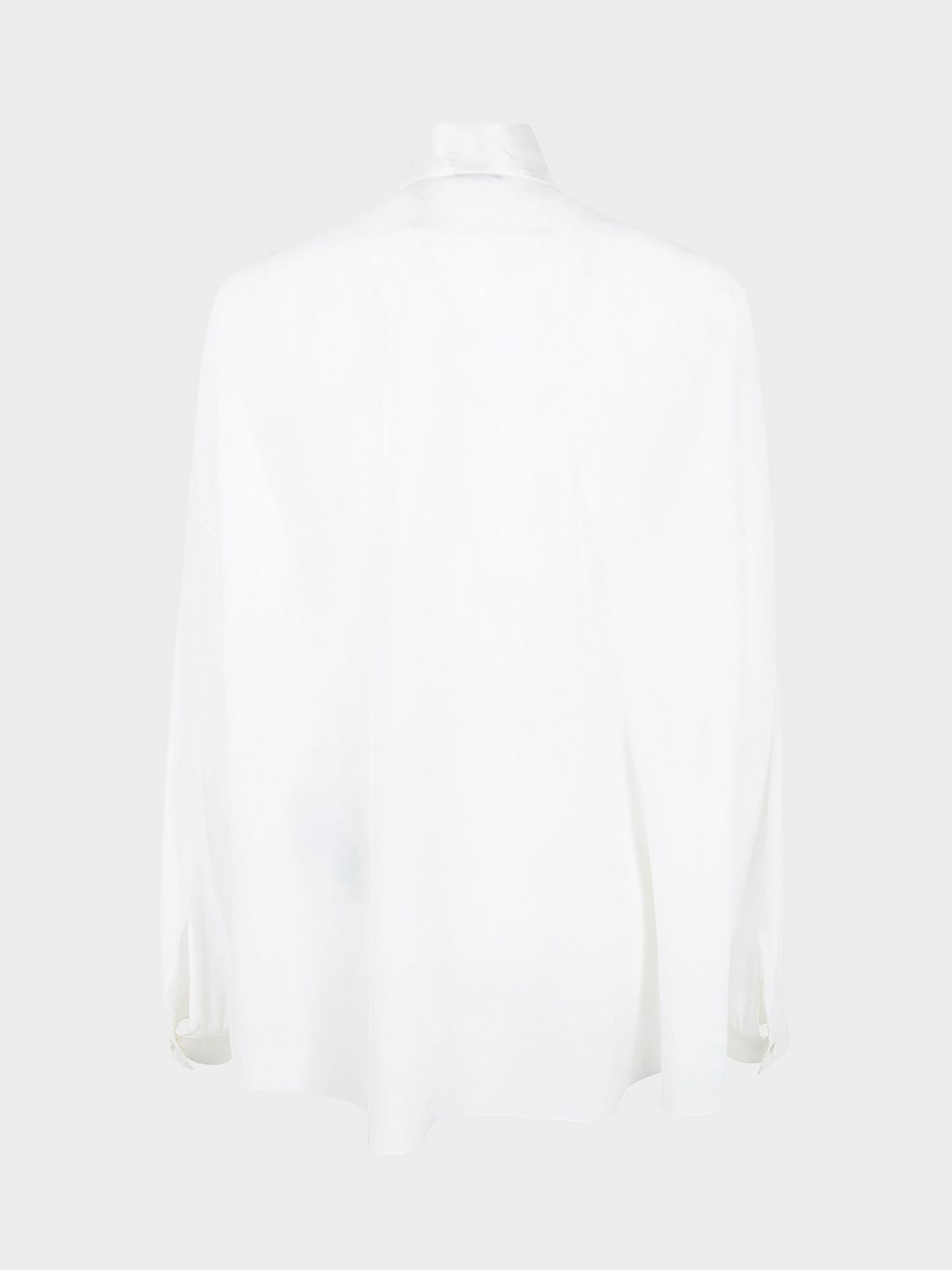 [Tom Ford] Shirts Long Sleeve SS26 CA3333FAX1703 WAD