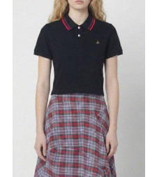 [Vivienne Westwood] T-shirts Short Sleeve SS26 1H010004J00AU N401