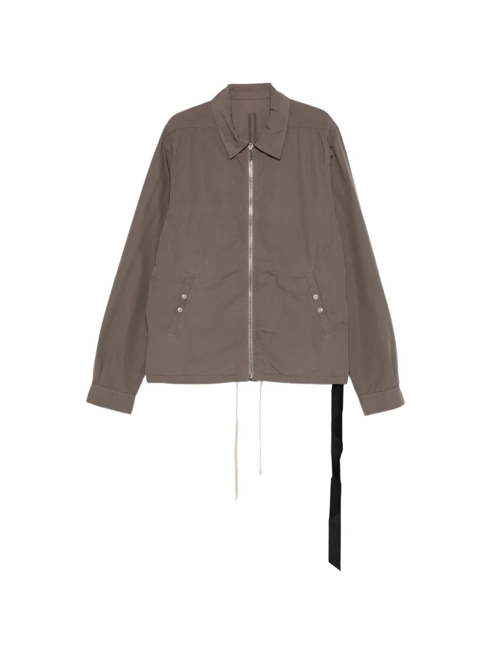 [RICK OWENS DRKSHDW] Casual Jacket SS26 DU01F4783CR34