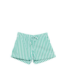 [Hunza G] Shorts SS26 SHOSHORTSCOEMERALDCABANA