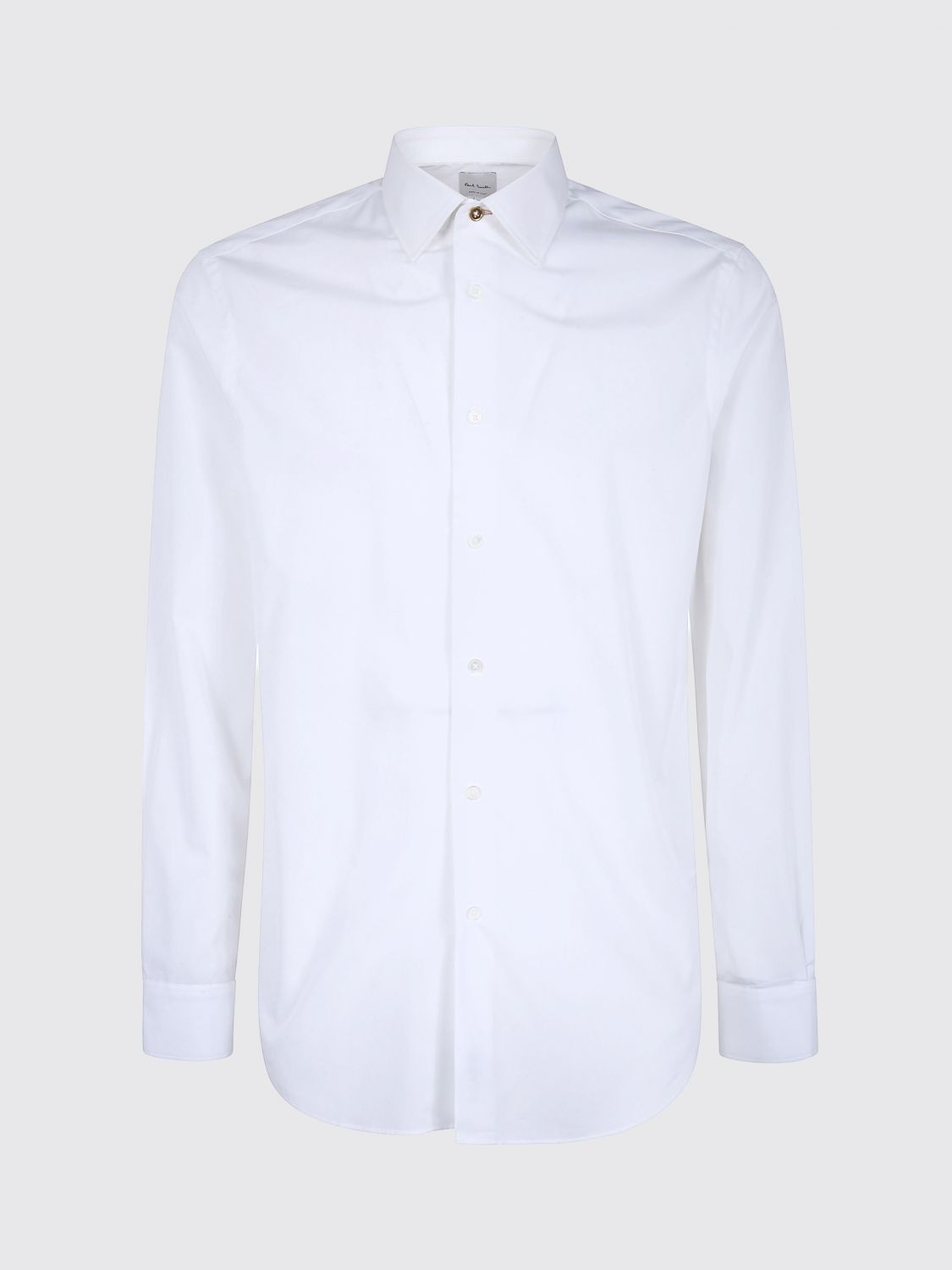 [Paul Smith] Shirts Long Sleeve SS26 M1R800P2V00050 01