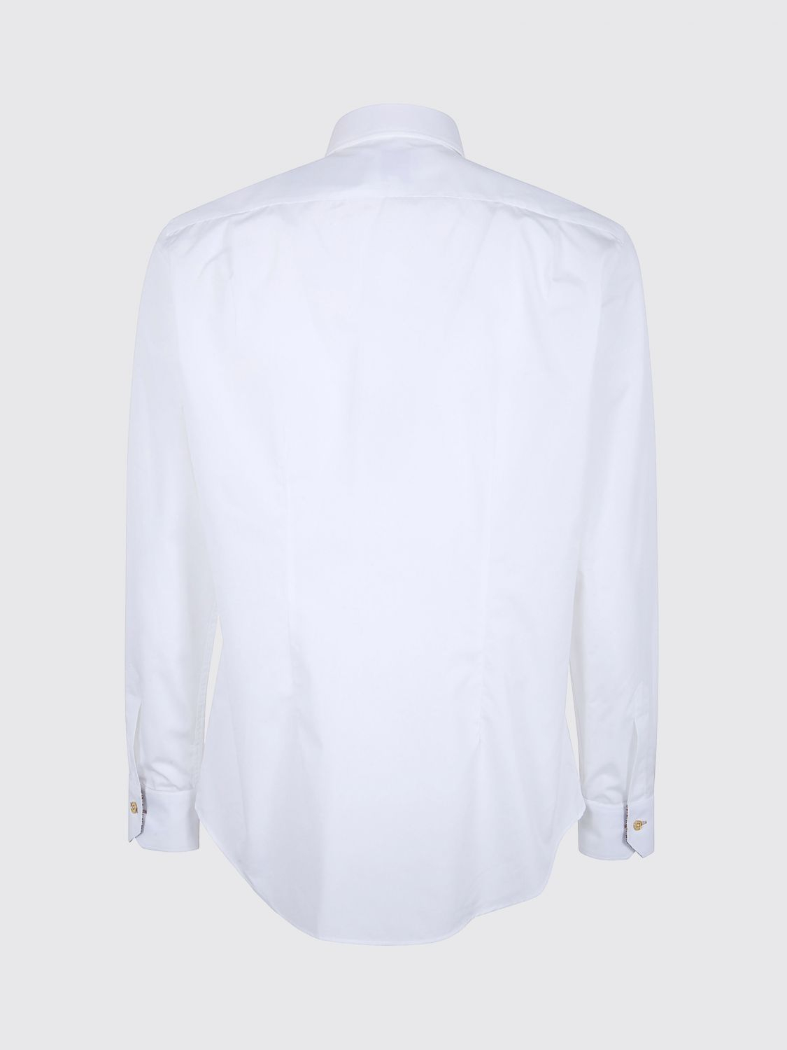 [Paul Smith] Shirts Long Sleeve SS26 M1R800P2V00050 01