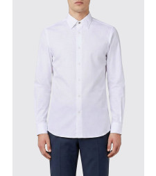 [Paul Smith] Shirts Long Sleeve SS26 M1R800P2V00050 01