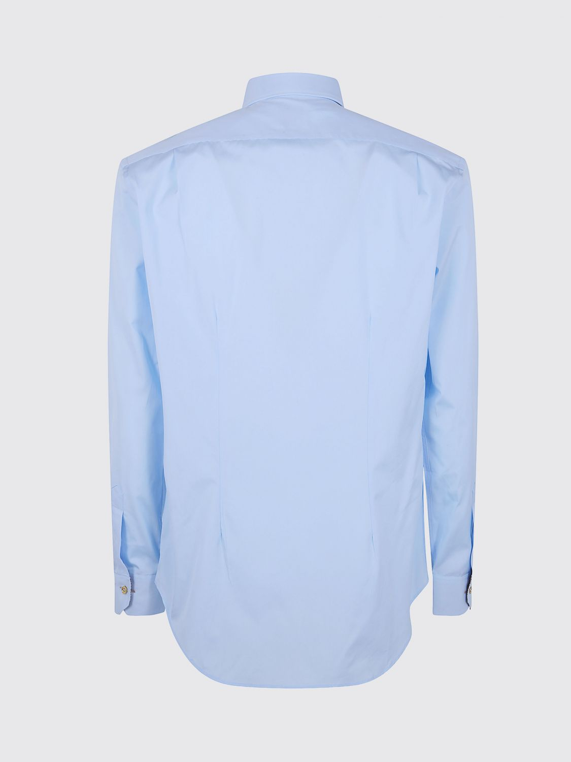 [Paul Smith] Shirts Long Sleeve SS26 M1R800P2V00050 40