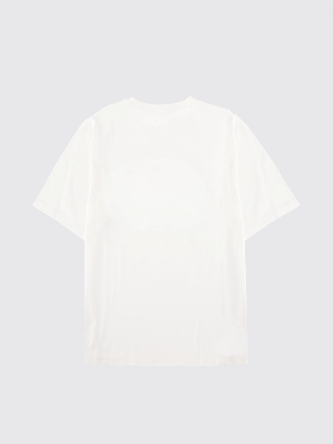 [Dolce & Gabbana] T-shirts Short Sleeve SS26 G8PN9ZG7POP W0800