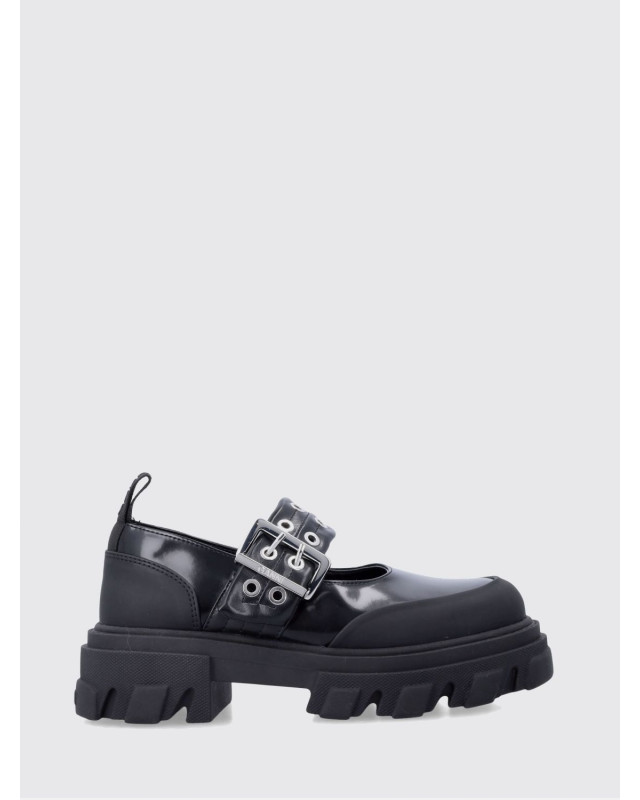 [GANNI] Loafer SS26 B1030061 099