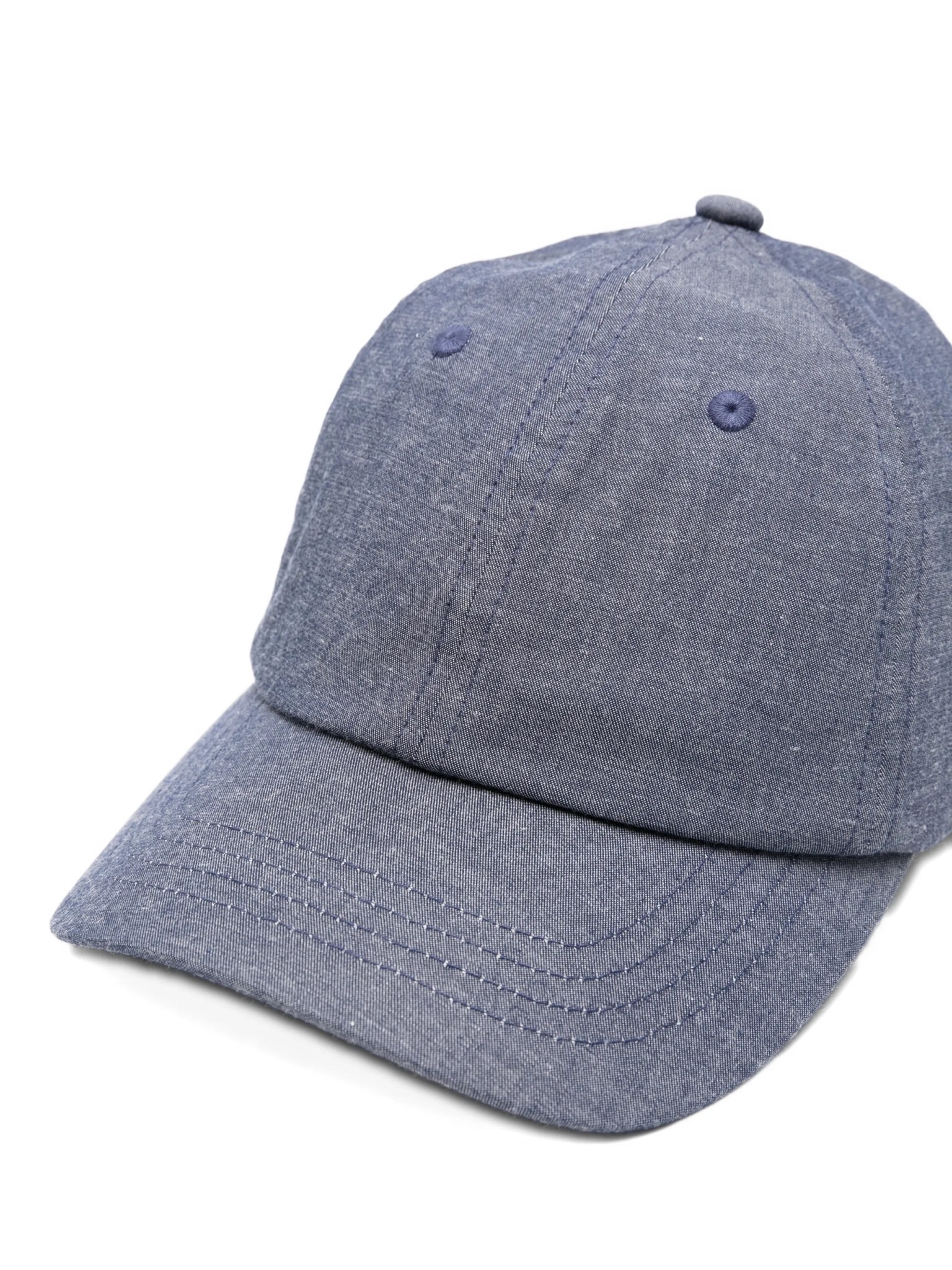 [Woolrich] Cap SS26 CFWOAC2037MRUT52813501