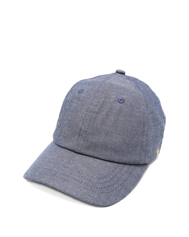 [Woolrich] Cap SS26 CFWOAC2037MRUT52813501