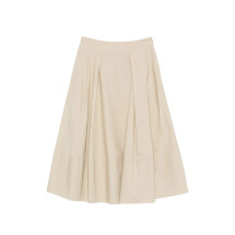 [Woolrich] Midi skirt SS26 CFWWSK2003FRUT39448640