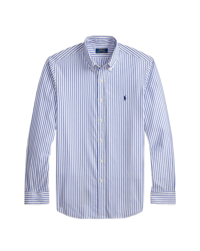 [Polo Ralph Lauren] Shirts Long Sleeve SS26 710B15595008