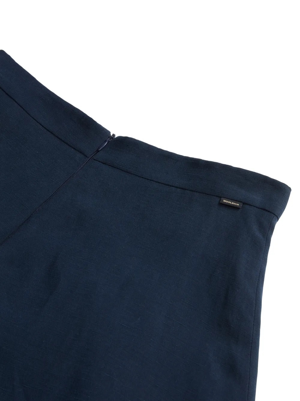 [Woolrich] Long skirt SS26 CFWWSK2008FRUT30433989