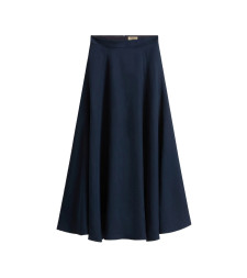 [Woolrich] Long skirt SS26 CFWWSK2008FRUT30433989