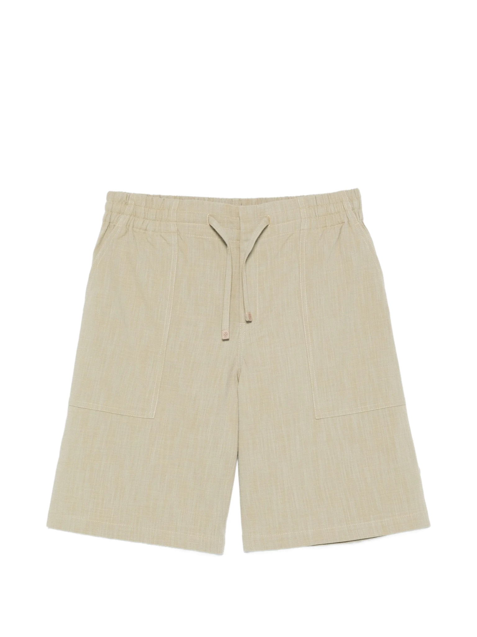 [DROLE DE MONSIEUR] Shorts SS26 KBS176CO273KK