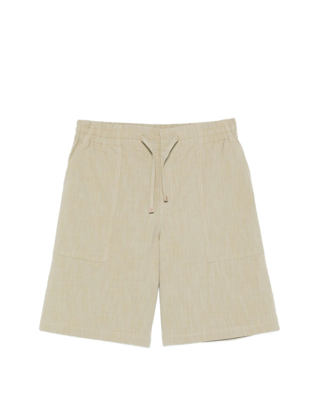 [DROLE DE MONSIEUR] Shorts SS26 KBS176CO273KK