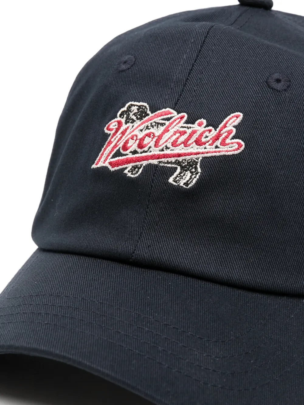 [Woolrich] Cap SS26 CFWOAC2035MRUT37453989