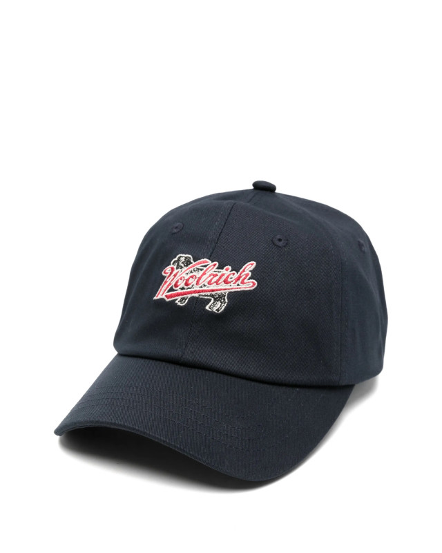 [Woolrich] Cap SS26 CFWOAC2035MRUT37453989