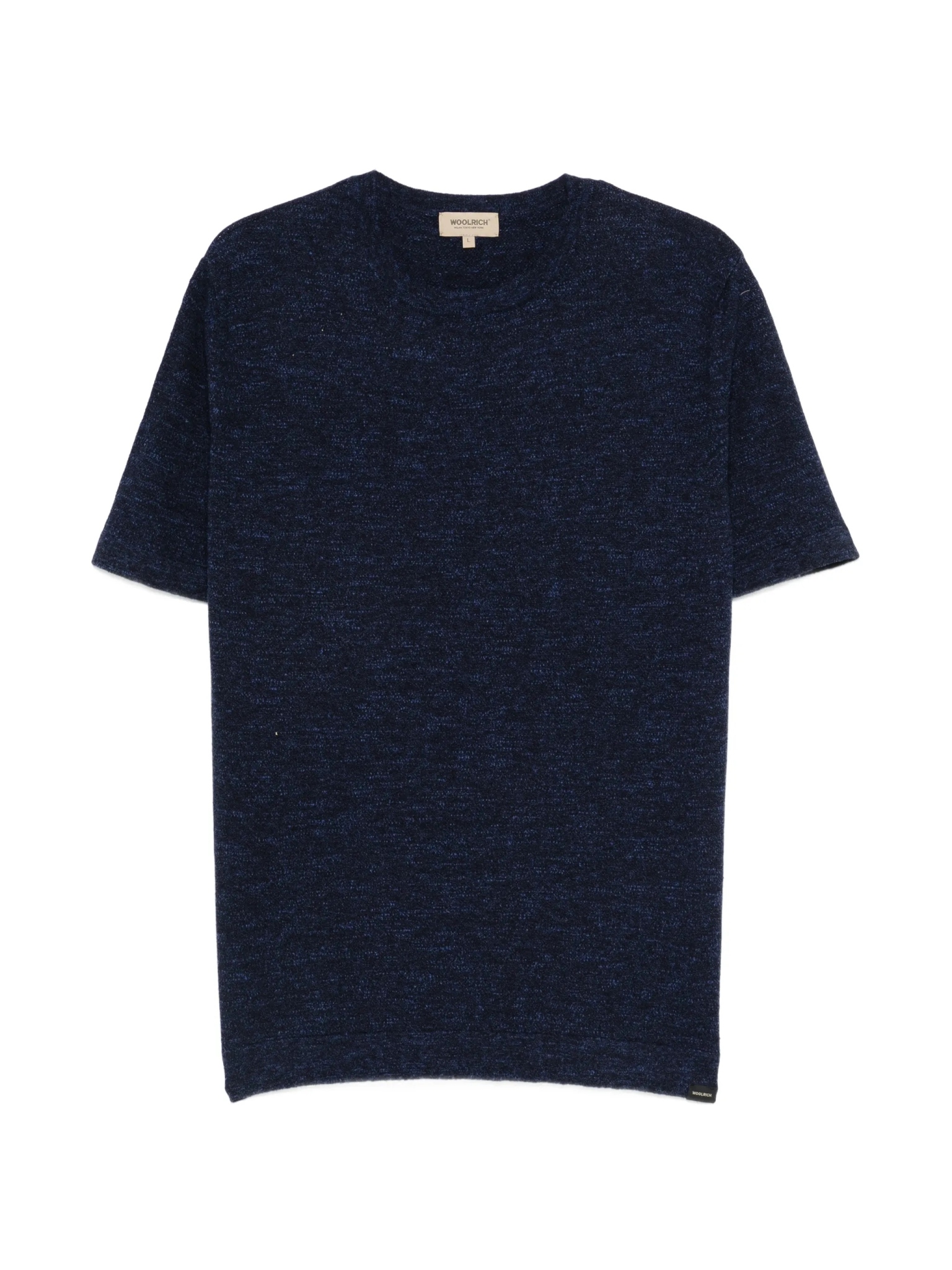 [Woolrich] T-shirts Short Sleeve SS26 CFWOKN2050MRUF07343995