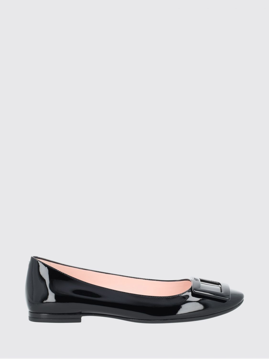 [Roger Vivier] Flat shoes SS26 RVW66834910D1P B999