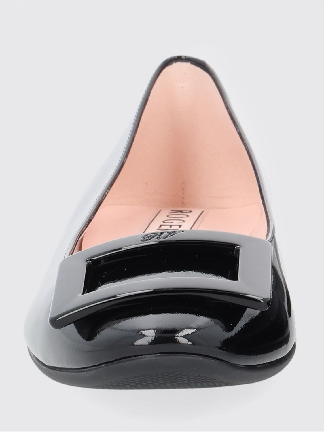 [Roger Vivier] Flat shoes SS26 RVW66834910D1P B999