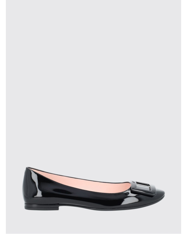 [Roger Vivier] Flat shoes SS26 RVW66834910D1P B999