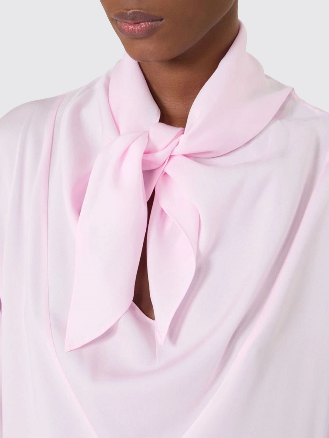 [Max Mara] Blouse SS26 2611111191600 074