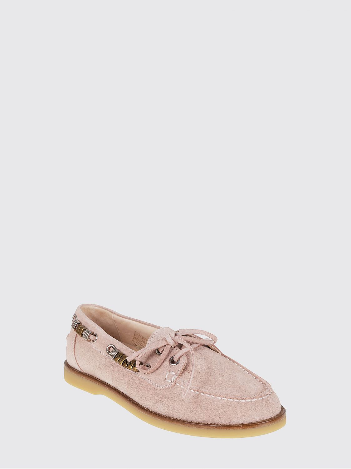 [PINKO] Loafer SS26 SD0539P002 P26