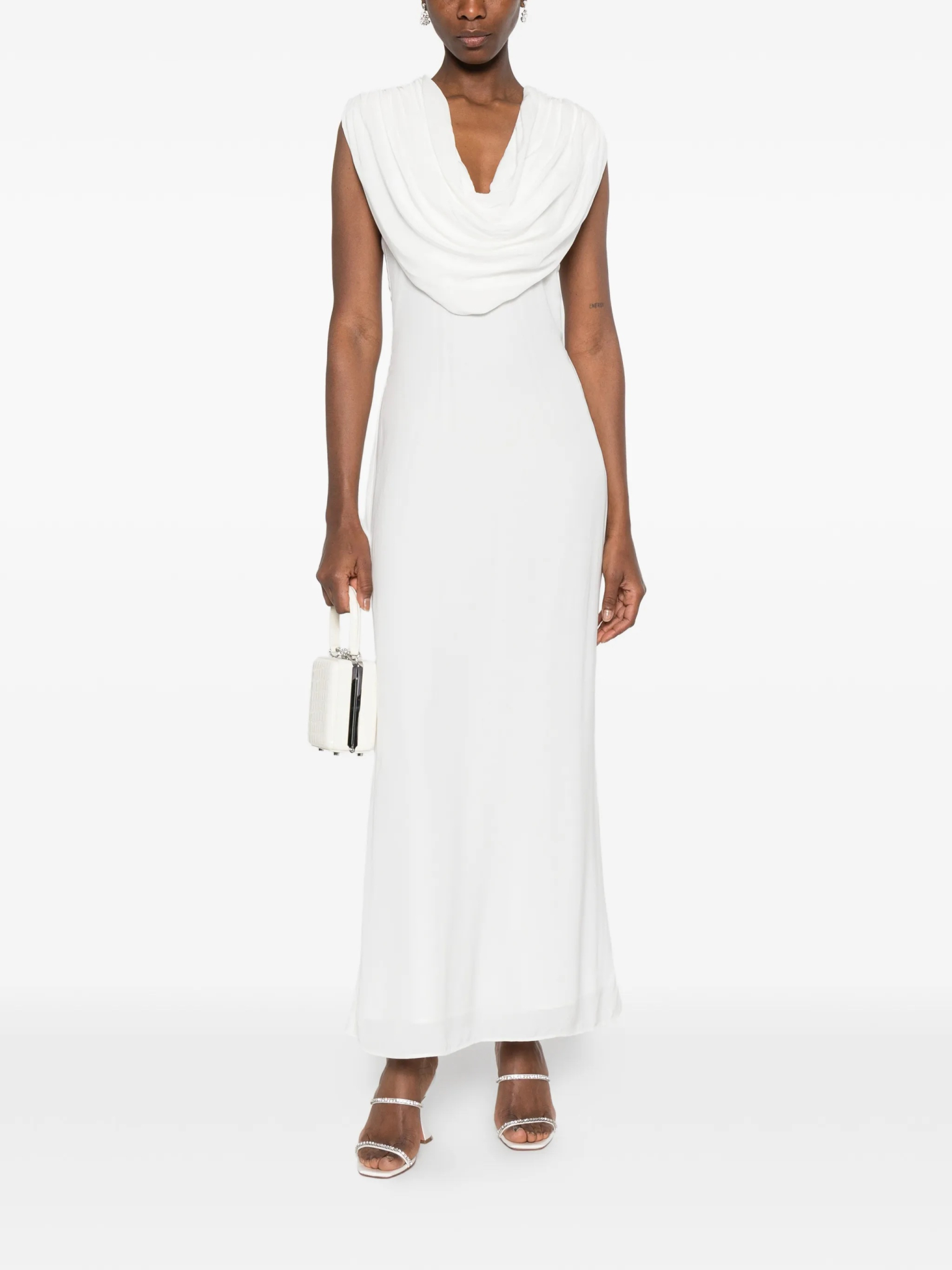 [ROTATE] Sleeveless dress SS26 115763857